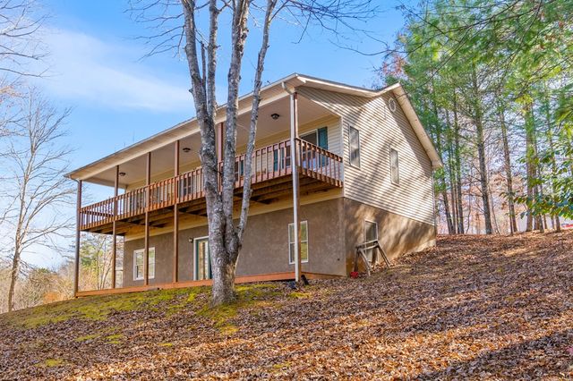 103 M And M Place, Blairsville, GA 30512