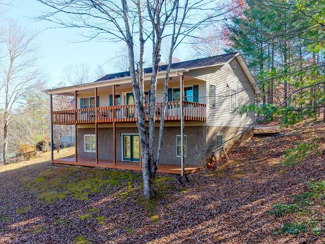 103 M And M Place, Blairsville, GA 30512