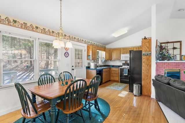 103 M And M Place, Blairsville, GA 30512