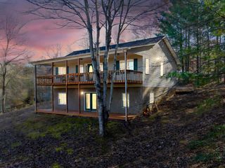103 M And M Place, Blairsville, GA 30512