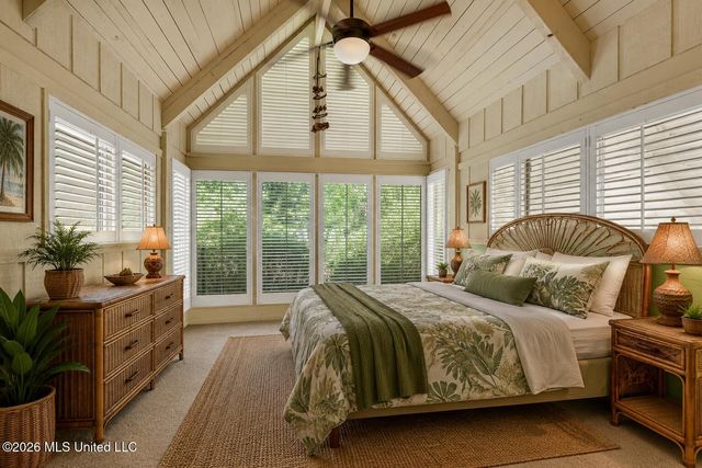 8332 Makiki Drive, Diamondhead, MS 39525