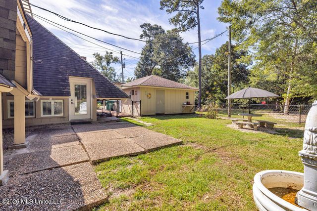 8332 Makiki Drive, Diamondhead, MS 39525