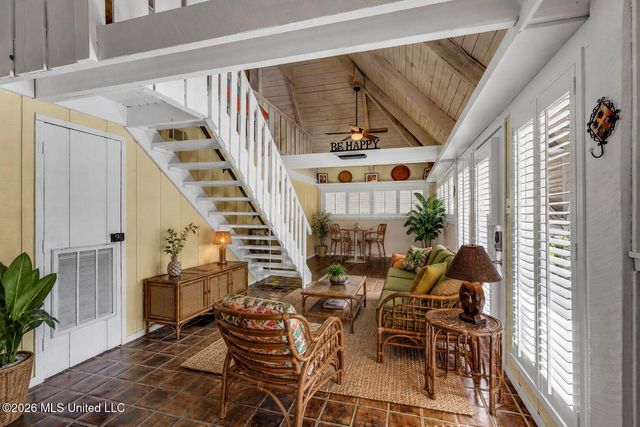 8332 Makiki Drive, Diamondhead, MS 39525