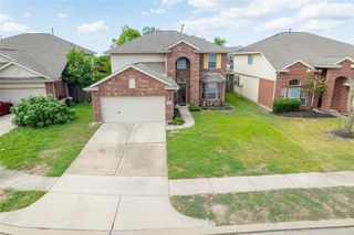 20138 Harvest Landing Lane, Cypress, TX 77433