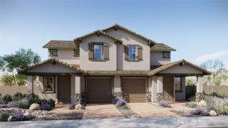 250 Sunlit Meadow Lane, Henderson, NV 89015