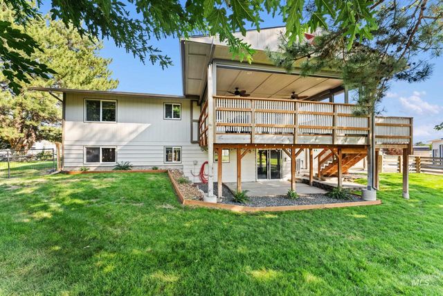 14525 Woosley, Nampa, ID 83651