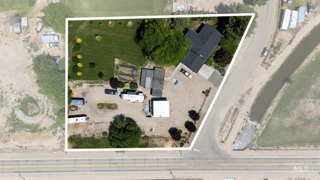 14525 Woosley, Nampa, ID 83651