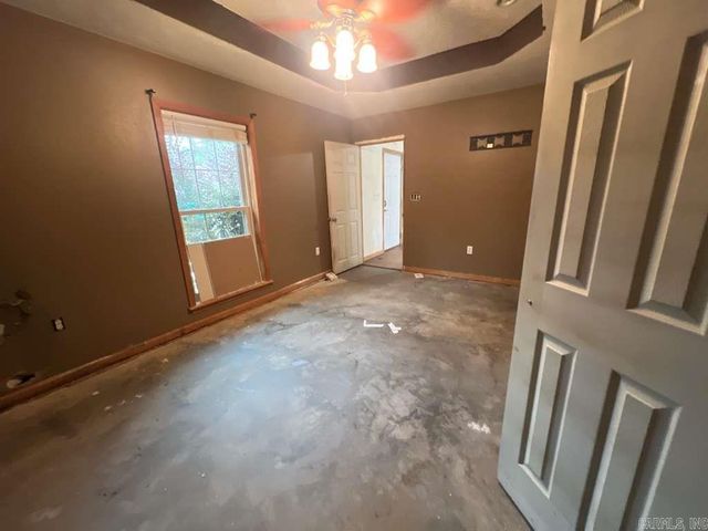 72 Trina Loop, Greenbrier, AR 72058