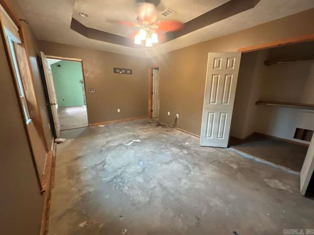 72 Trina Loop, Greenbrier, AR 72058