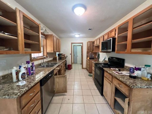 72 Trina Loop, Greenbrier, AR 72058