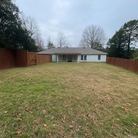 72 Trina Loop, Greenbrier, AR 72058