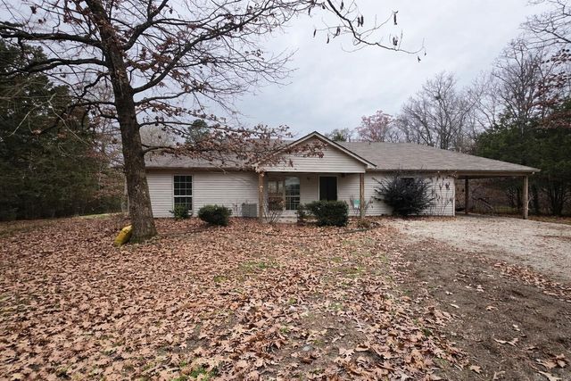 72 Trina Loop, Greenbrier, AR 72058