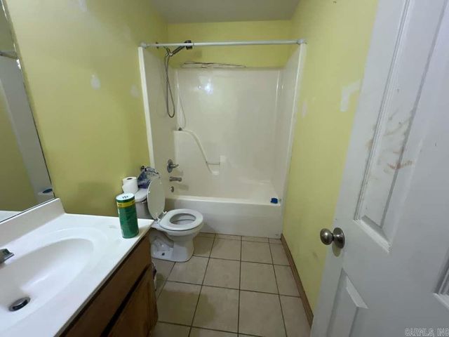 72 Trina Loop, Greenbrier, AR 72058