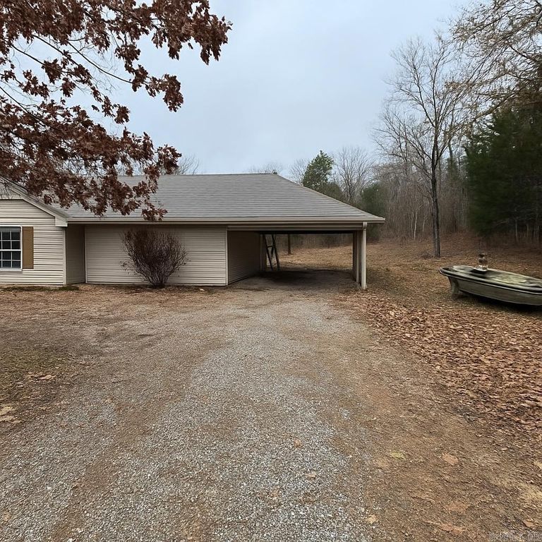 72 Trina Loop, Greenbrier, AR 72058