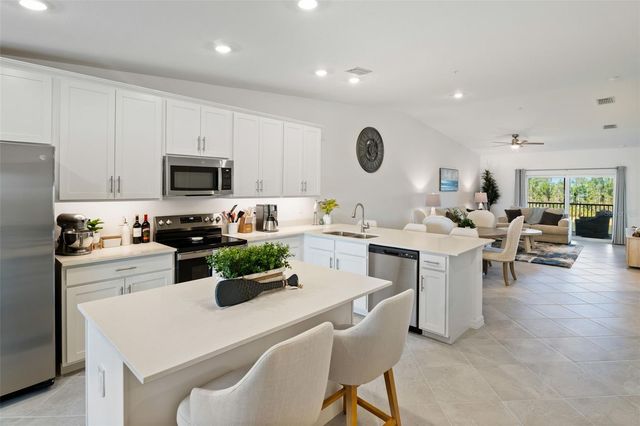 14241 HERITAGE LANDING BOULEVARD 1827, Punta Gorda, FL 33955