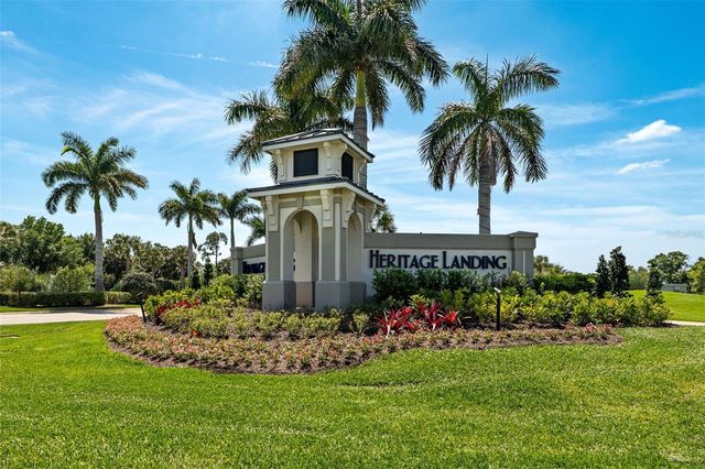 14241 HERITAGE LANDING BOULEVARD 1827, Punta Gorda, FL 33955
