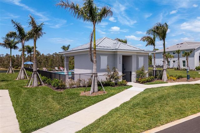 14241 HERITAGE LANDING BOULEVARD 1827, Punta Gorda, FL 33955