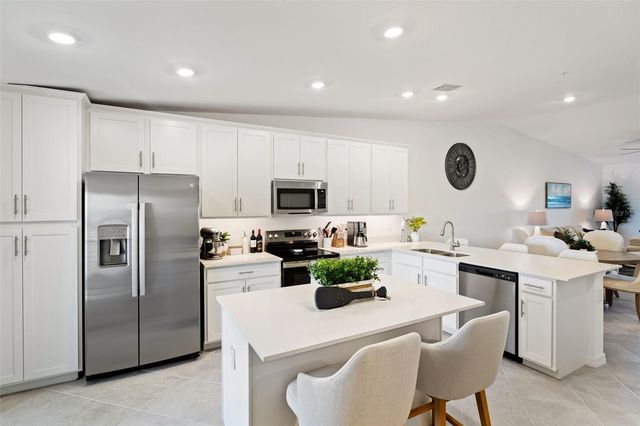 14241 HERITAGE LANDING BOULEVARD 1827, Punta Gorda, FL 33955