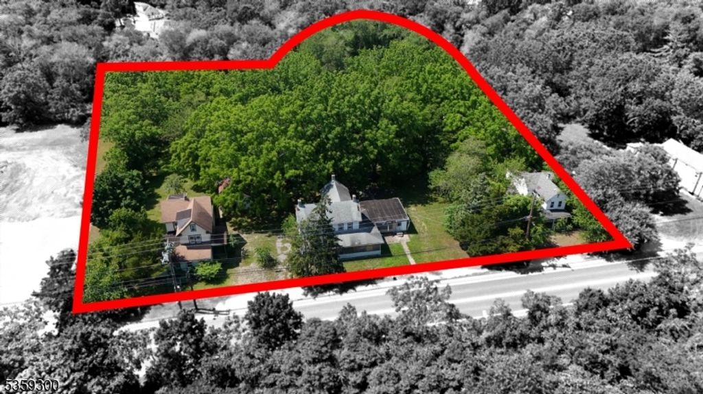 611 S New York Rd, Galloway Twp., NJ 08205