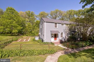 50 RIDGE ROAD, Greenbelt, MD 20770