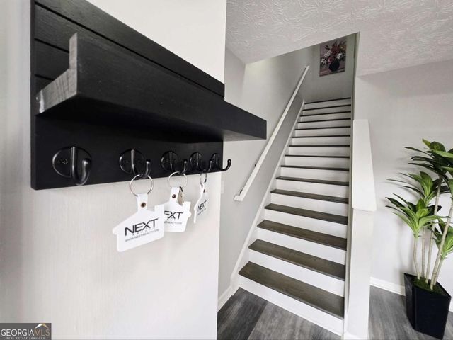 2430 Piering Drive, Lithonia, GA 30038