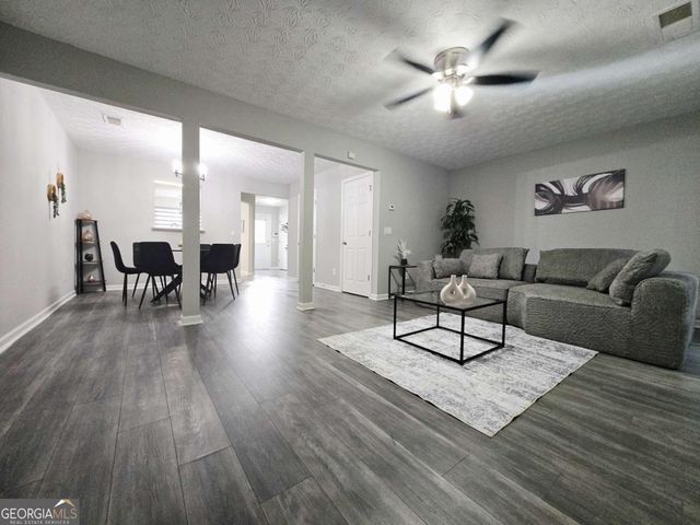 2430 Piering Drive, Lithonia, GA 30038