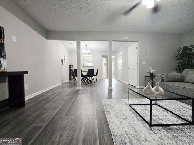 2430 Piering Drive, Lithonia, GA 30038