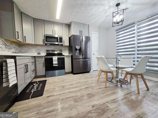 2430 Piering Drive, Lithonia, GA 30038