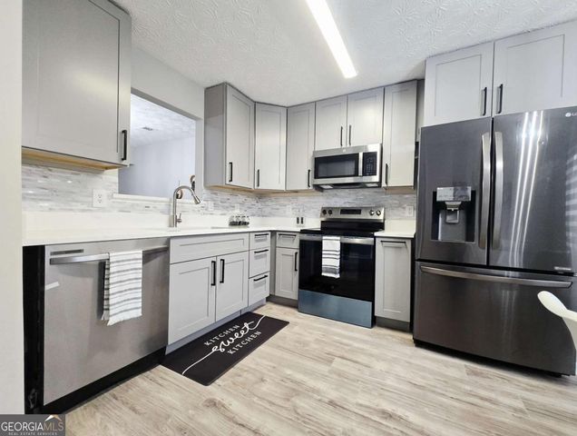 2430 Piering Drive, Lithonia, GA 30038