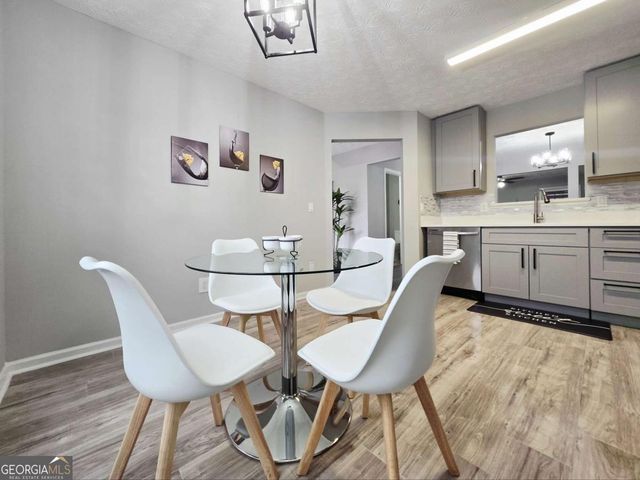 2430 Piering Drive, Lithonia, GA 30038