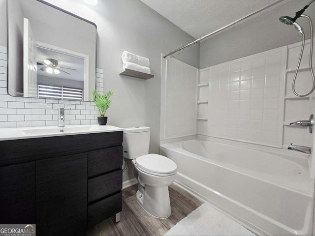 2430 Piering Drive, Lithonia, GA 30038