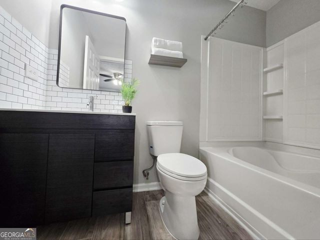 2430 Piering Drive, Lithonia, GA 30038