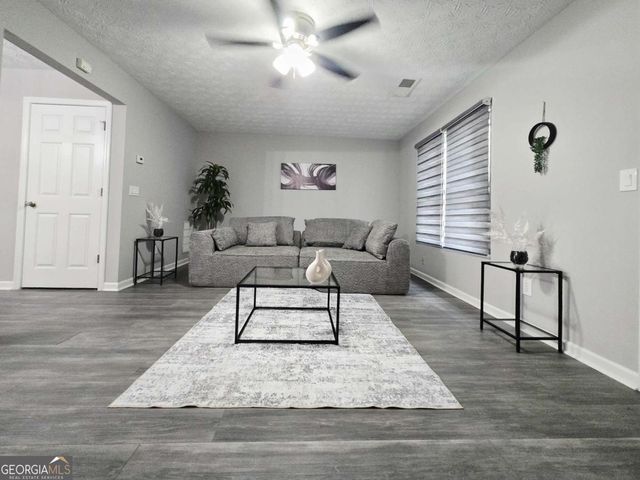 2430 Piering Drive, Lithonia, GA 30038