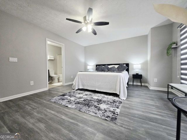 2430 Piering Drive, Lithonia, GA 30038