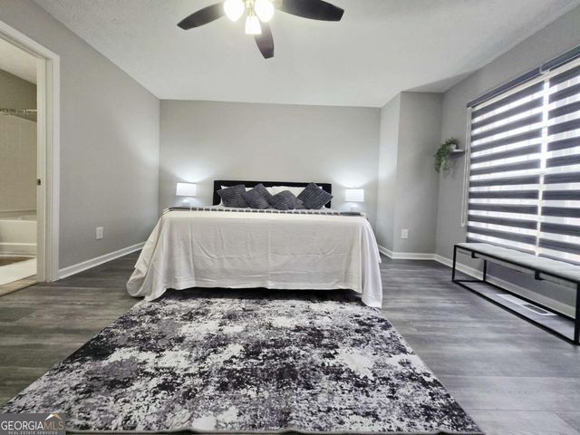 2430 Piering Drive, Lithonia, GA 30038