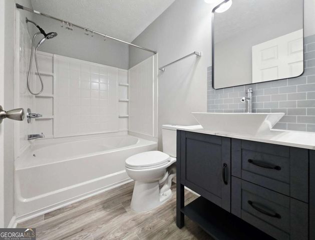 2430 Piering Drive, Lithonia, GA 30038