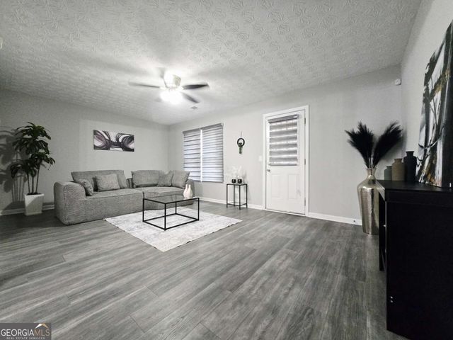 2430 Piering Drive, Lithonia, GA 30038