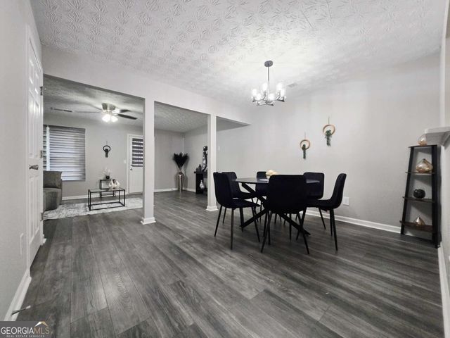 2430 Piering Drive, Lithonia, GA 30038