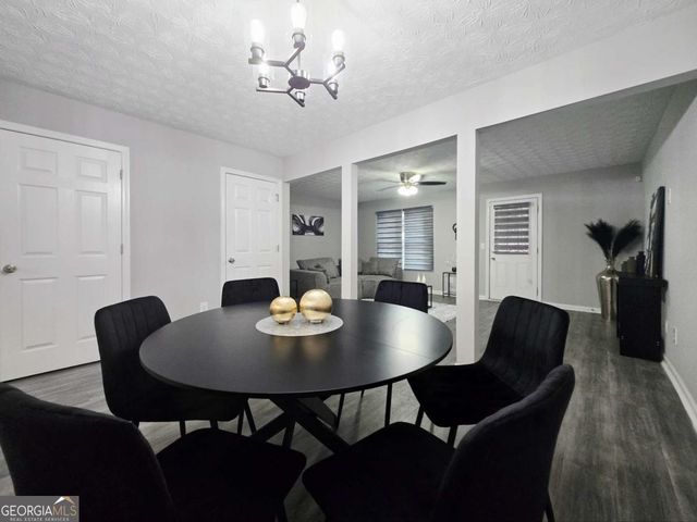 2430 Piering Drive, Lithonia, GA 30038