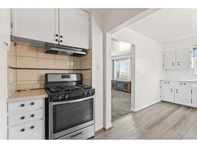 3440 W 55th Pl, Denver, CO 80221