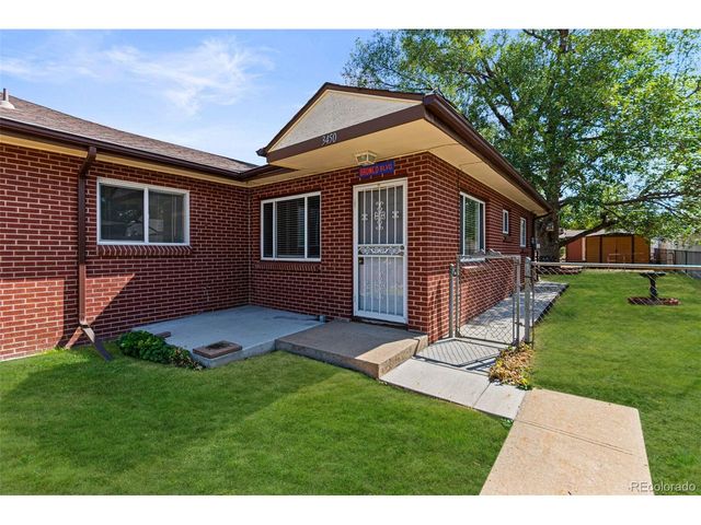 3440 W 55th Pl, Denver, CO 80221