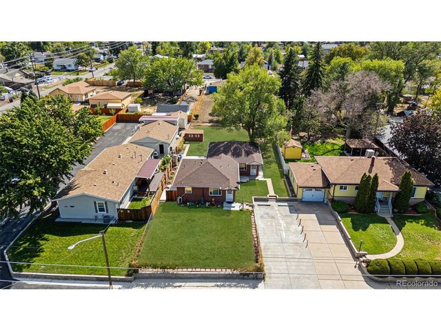 3440 W 55th Pl, Denver, CO 80221