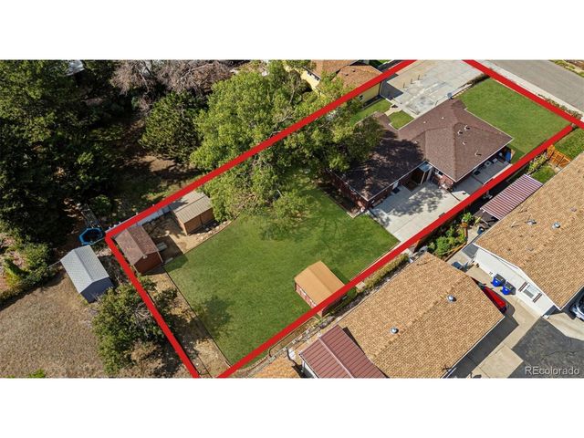 3440 W 55th Pl, Denver, CO 80221