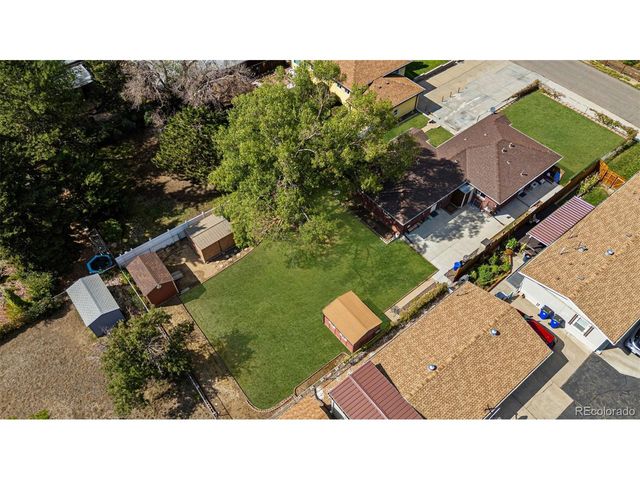 3440 W 55th Pl, Denver, CO 80221