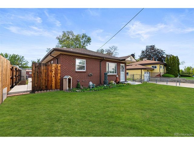 3440 W 55th Pl, Denver, CO 80221