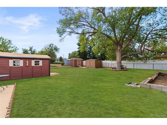3440 W 55th Pl, Denver, CO 80221
