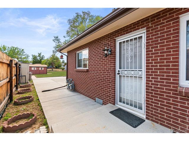 3440 W 55th Pl, Denver, CO 80221