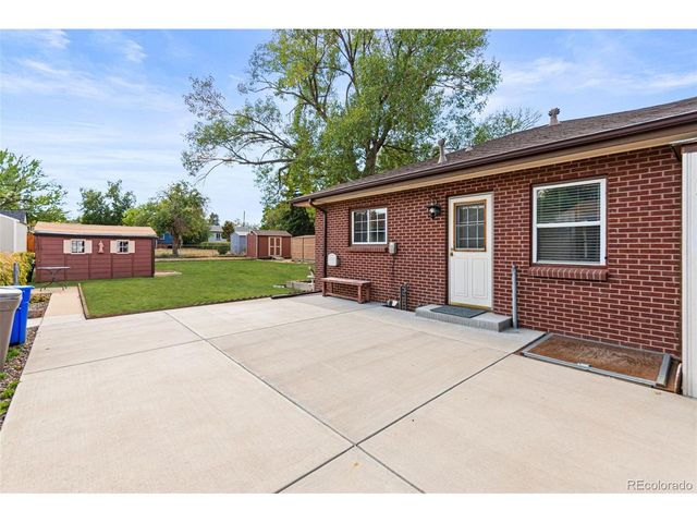 3440 W 55th Pl, Denver, CO 80221