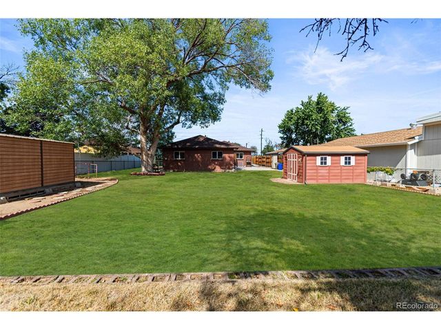 3440 W 55th Pl, Denver, CO 80221