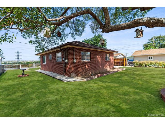 3440 W 55th Pl, Denver, CO 80221